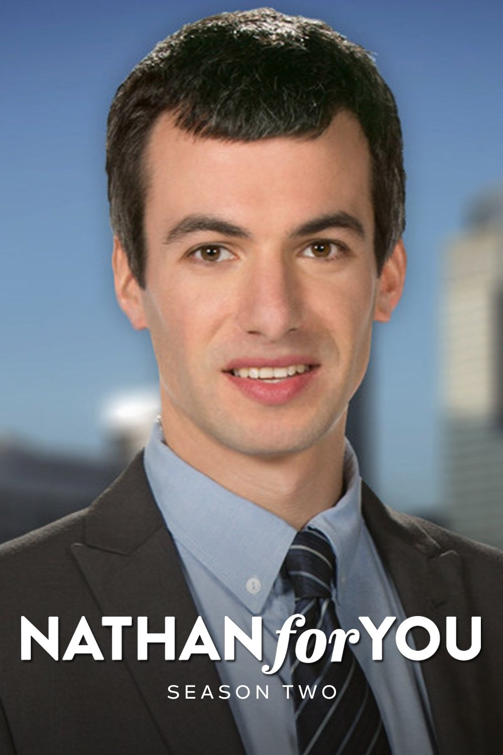 Nathan for You - Season 2 [80882] (A1719433950) [[Shows]] --Plex--